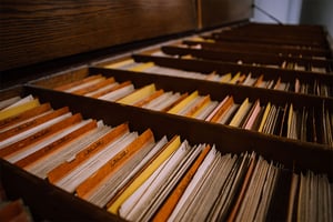 Multi-record