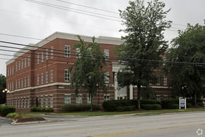 Raleigh-location