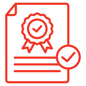 accredited