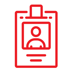 id-badge